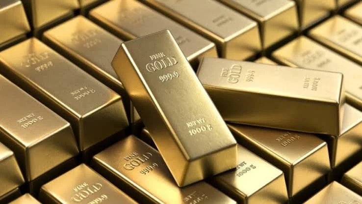 Harga Emas Antam di Pegadaian Stabil Jelang Akhir Tahun, Hanya Ukuran 5 Gram Naik Tipis