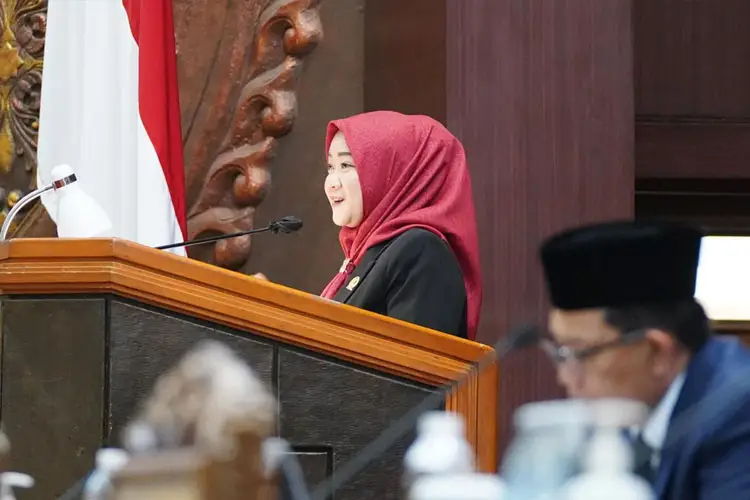 Komisi E DPRD Jatim Soroti Kasus HIV pada Anak, Minta Evaluasi Menyeluruh Strategi Pencegahan