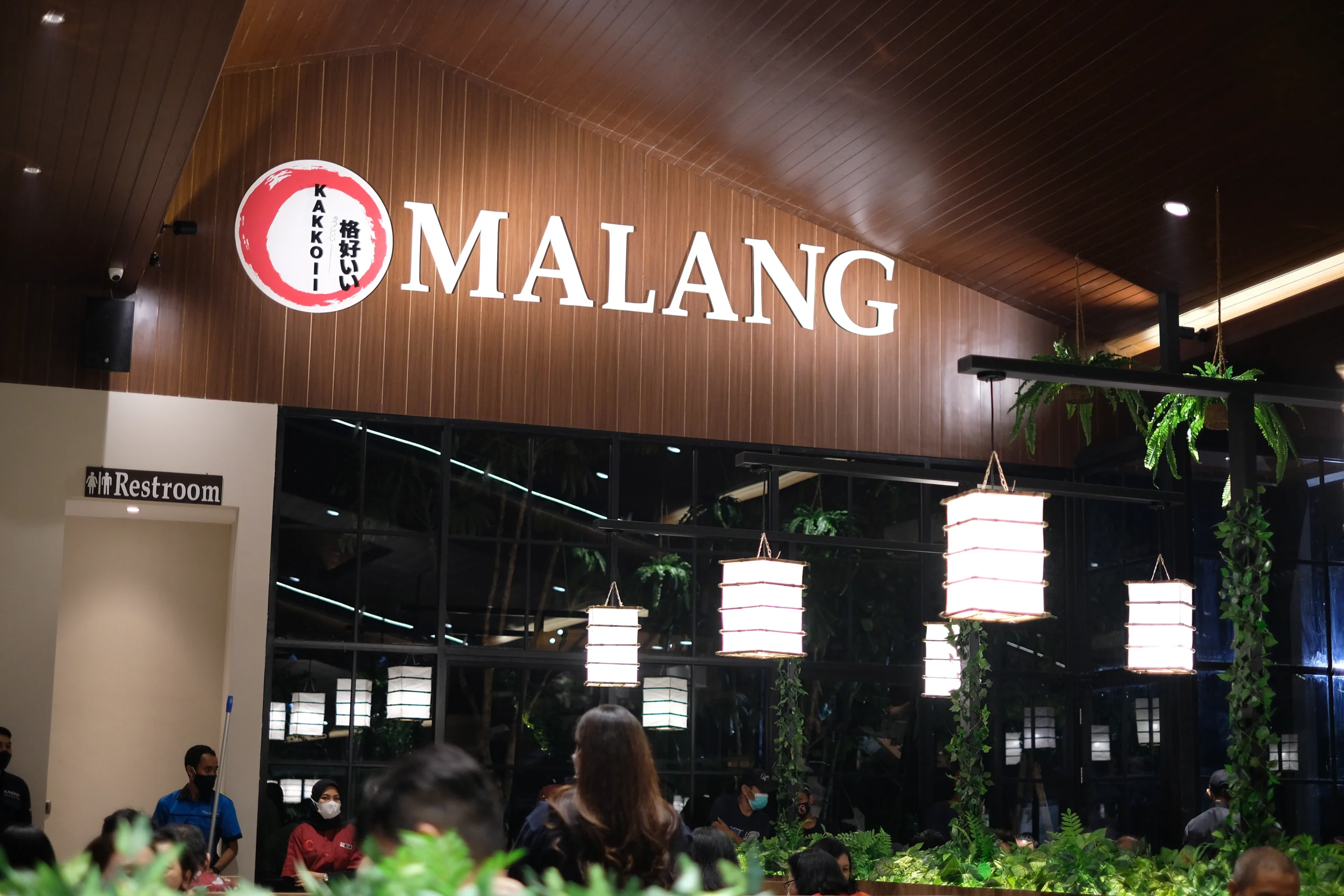 Sambut 2026 dengan Pesta All You Can Eat, Mulai Rp 135.000 di Kakkoii Malang