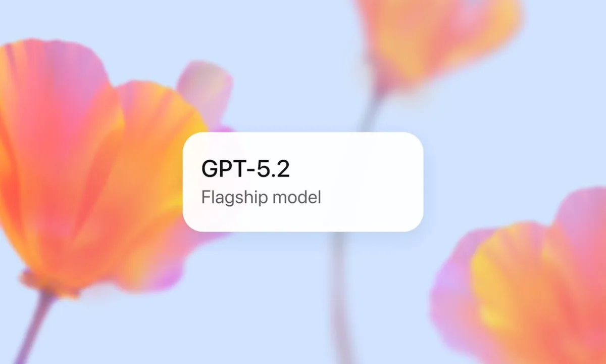 OpenAI Luncurkan GPT-5.2, Model AI Baru dengan Kemampuan Multimodal dan Penalaran Tingkat Lanjut