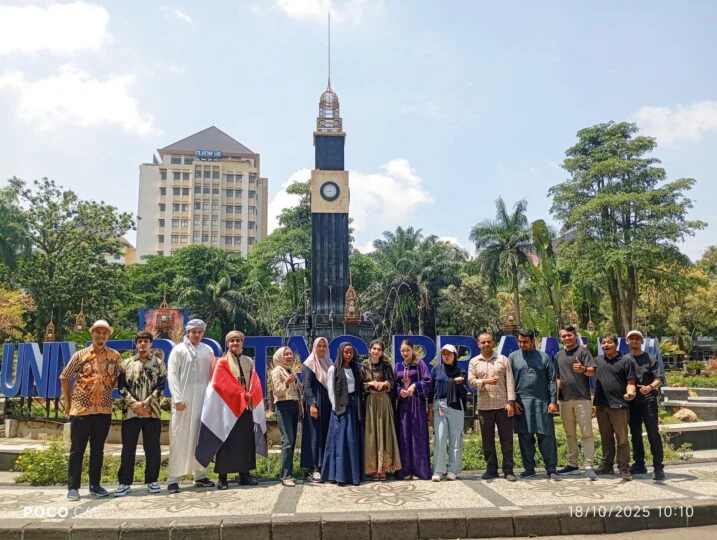 Universitas Brawijaya Buka Pendaftaran Beasiswa Internasional BISS 2026/2027