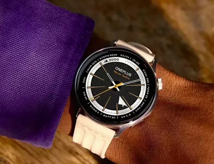 OnePlus Watch Lite Tantang Dominasi Wear OS, Tawarkan Kesederhanaan dengan Baterai Tahan 10 Hari