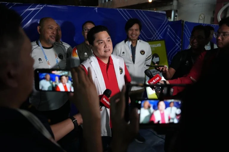 Kemenpora Ancam Sanksi Cabor Gagal Target SEA Games 2025