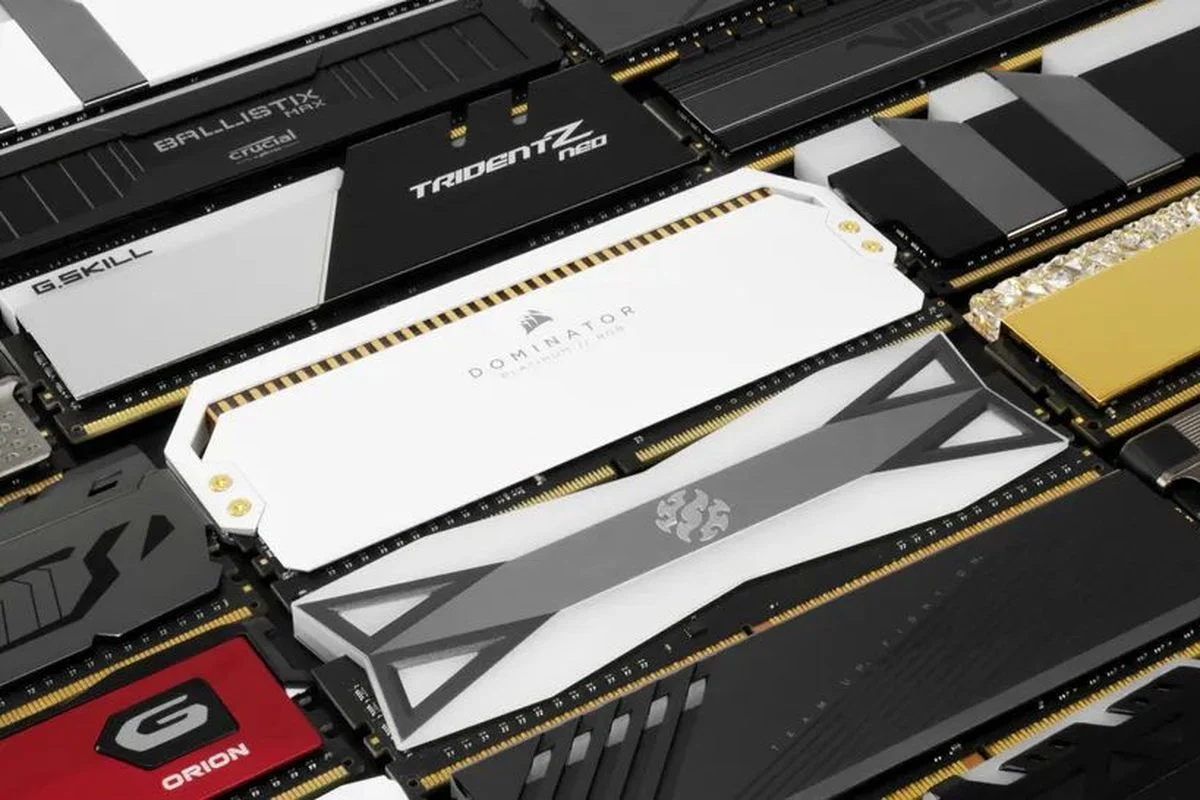 Harga RAM Komputer di Indonesia Meroket 400 Persen! Gara-gara AI, Konsumen PC Tahan Diri
