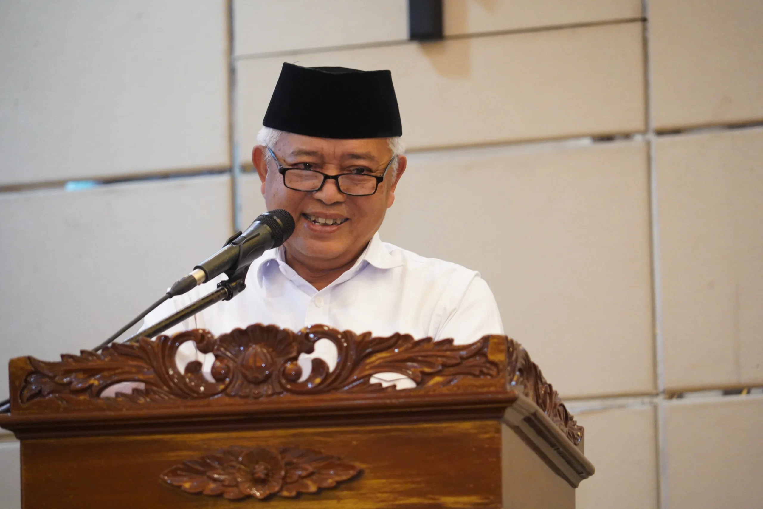 Peran Strategis Mahasiswa, Bupati Malang Tekankan Pentingnya Agen Perubahan di Pelantikan BEM Malang Raya