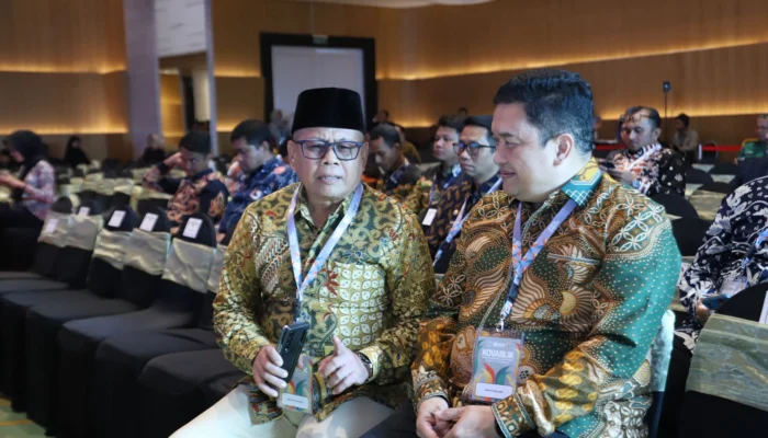 Penghargaan SABER ATS (Sapu Bersih Anak Tidak Sekolah) untuk Kabupaten Malang
