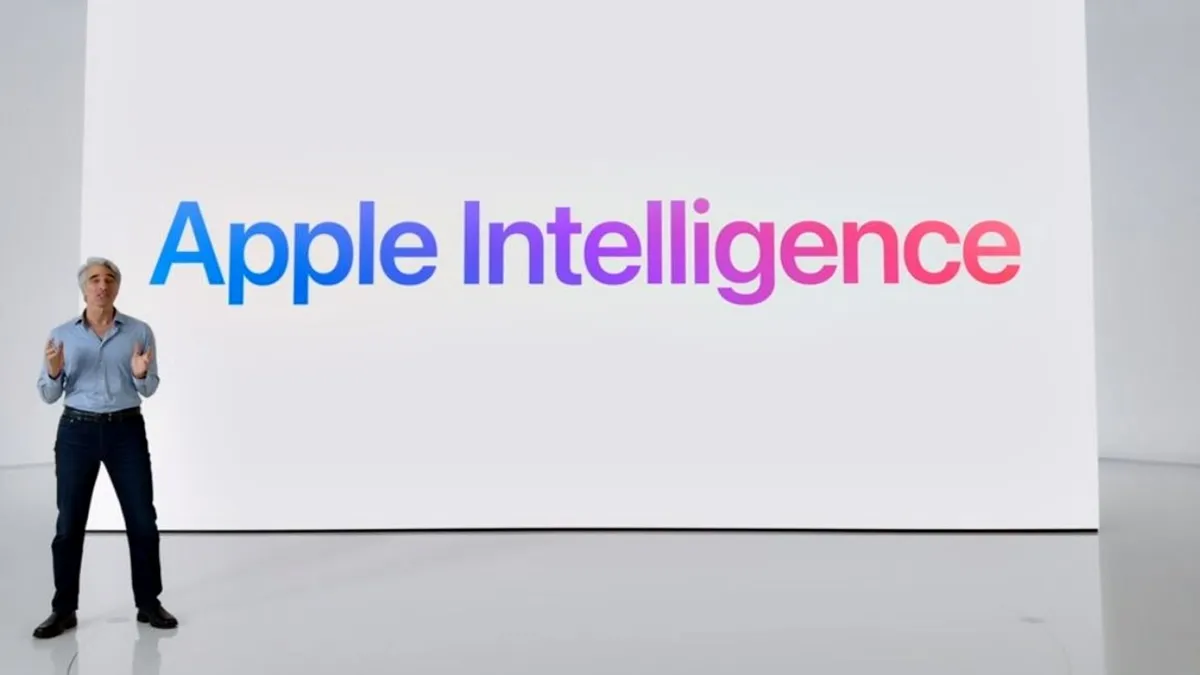 Apple Resmi Gandeng Google, Siri Akan Diperkuat Gemini