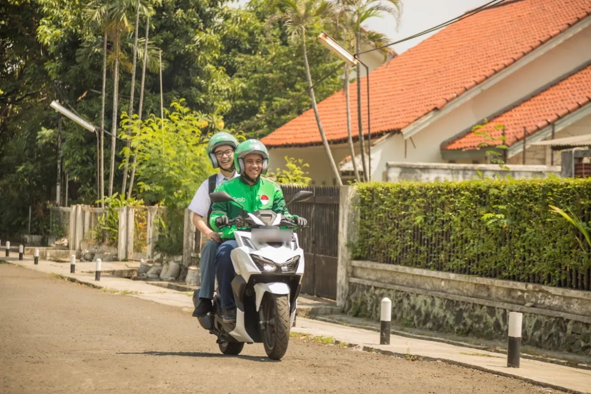 GrabKeluarga Resmi Hadir, Fitur Pemantauan Perjalanan untuk Anggota Keluarga dan Ini Cara Daftarnya!