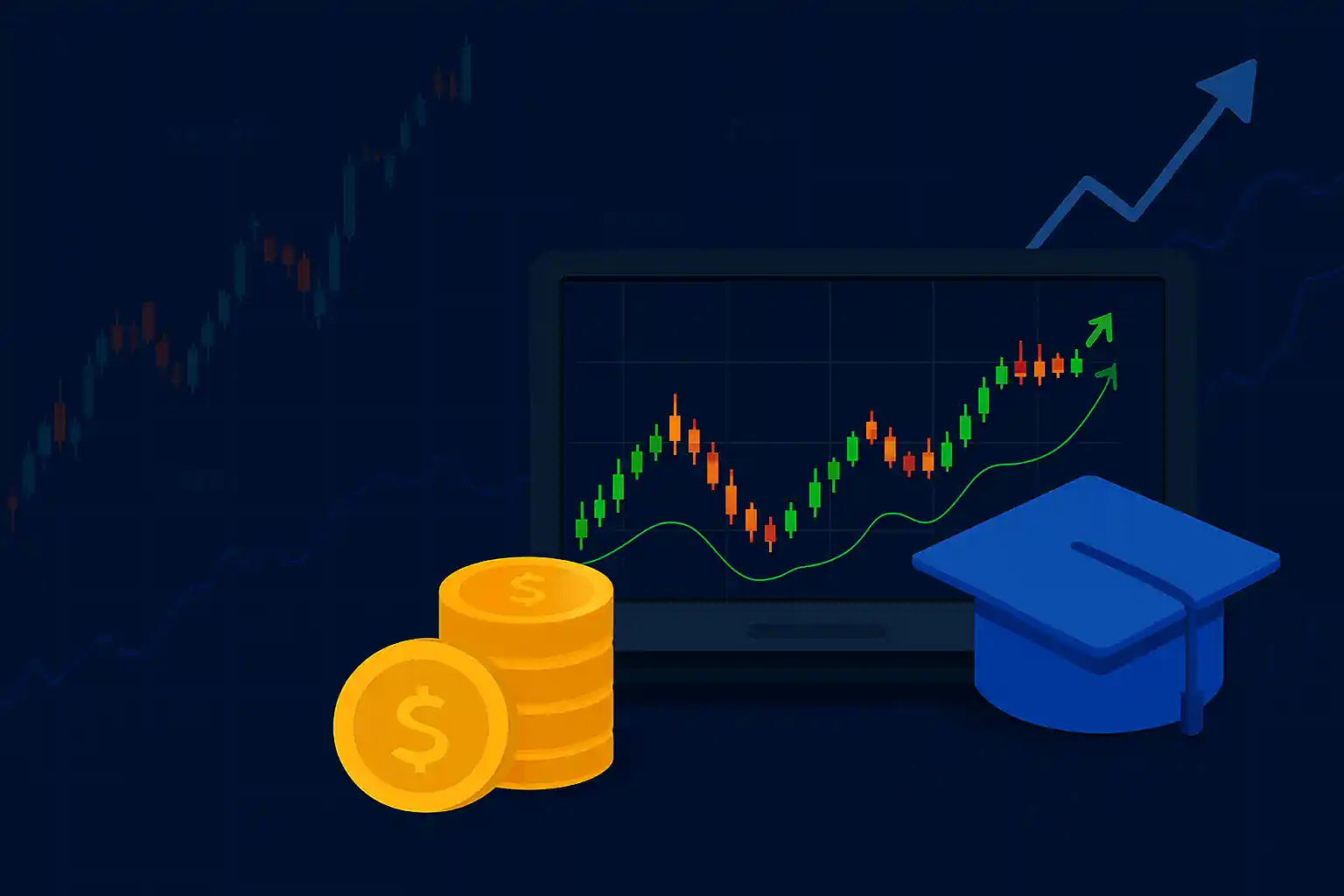Mengenal Java FX, Layanan Trading Digital yang Berbasis Edukasi