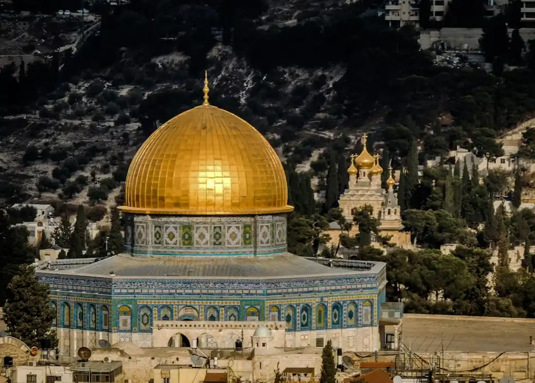 Daftar 75 Ucapan Isra Miraj 1447 H yang Jatuh 16 Januari 2026, Momentum Refleksi Iman dan Ketakwaan