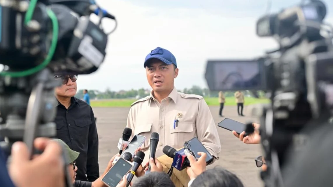 Presiden Prabowo Tinjau Korban Bencana di Tapanuli Selatan dan Aceh Tamiang