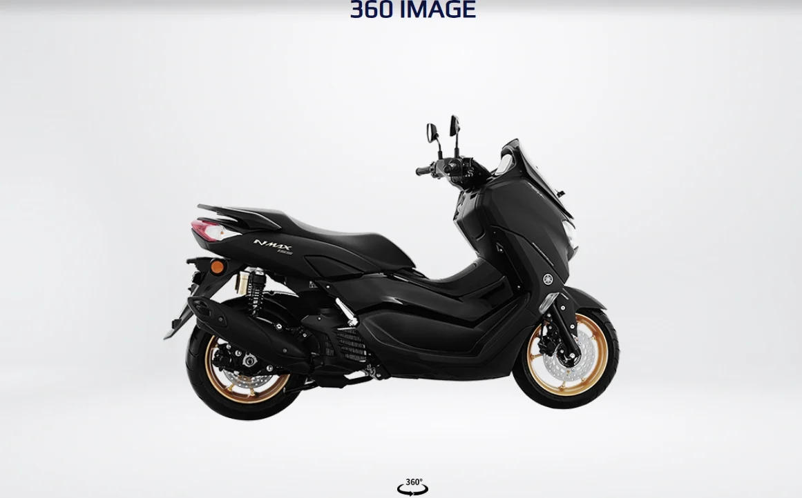 Update Harga Yamaha NMAX Naik Rp350 Ribu Awal 2026, Generasi Lama Masih Stabil