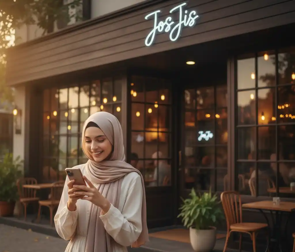 Arti Josjis Bahasa Gaul Apa? Ketahui Makna Kata yang Sedang Viral di Media Sosial