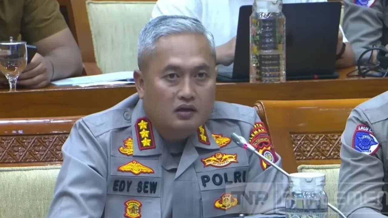 Kapolres Sleman Jadi Sorotan Usai Kasus Hogi Minaya Viral, Kini Dinonaktifkan Sementara