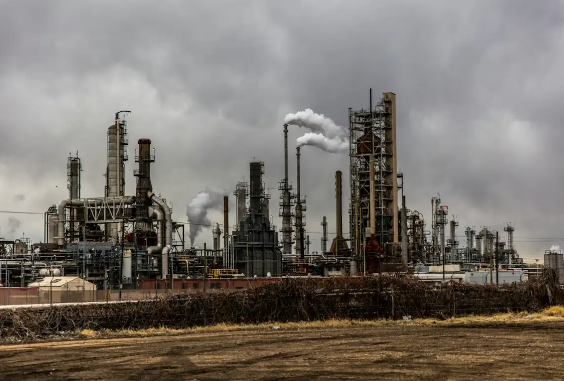 Tantangan Teknis dalam LNG Liquefaction dan Solusi Teknologi Modernnya
