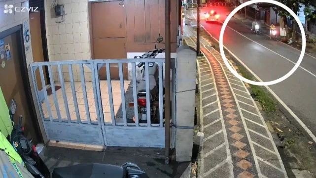 Usai Viral! Pelaku Tabrak Lari Lansia di Bandulan Malang Serahkan Diri ke Polisi