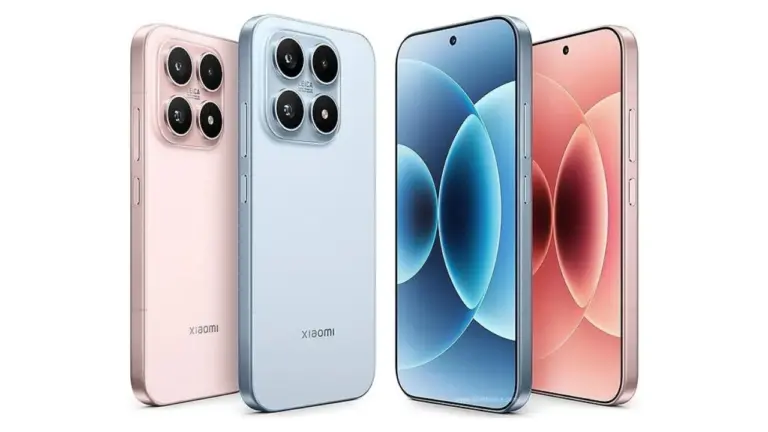 Xiaomi 17 Max Bocor dengan Baterai 8.000 mAh, Siap Jadi Flagship Paling Tahan Lama