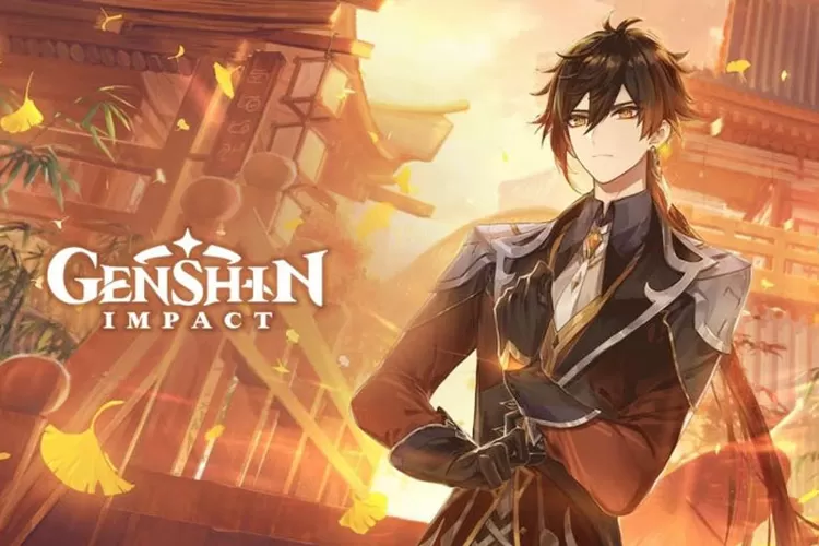 Kode Redeem Genshin Impact Luna IV Januari 2026, Klaim 300 Primogem Gratis