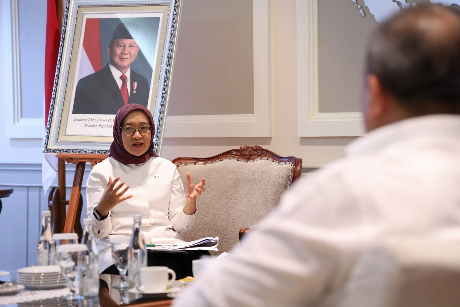 PANRB Catat Capaian Besar 2025: Layanan Publik Lebih Cepat, Digitalisasi Kian Terpadu