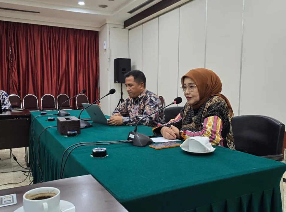 Wabup Malang Audiensi ke Bappenas, Bahas Wisata, Perikanan, dan Revitalisasi Sekolah