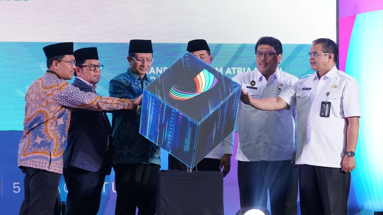Program PKUB Sepanjang 2025 Perkuat Kerukunan, Survei Catat Rekor Tertinggi