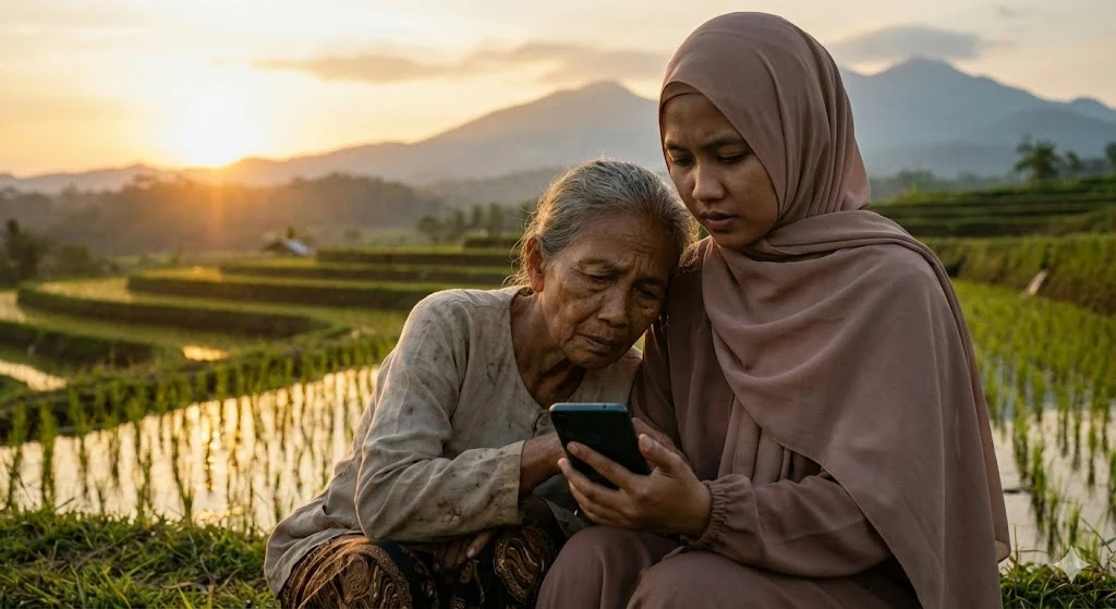 Pencairan BPNT 2026 Dimulai Bertahap: Besaran Rp200.000/Bulan, Cek Status Online Sekarang