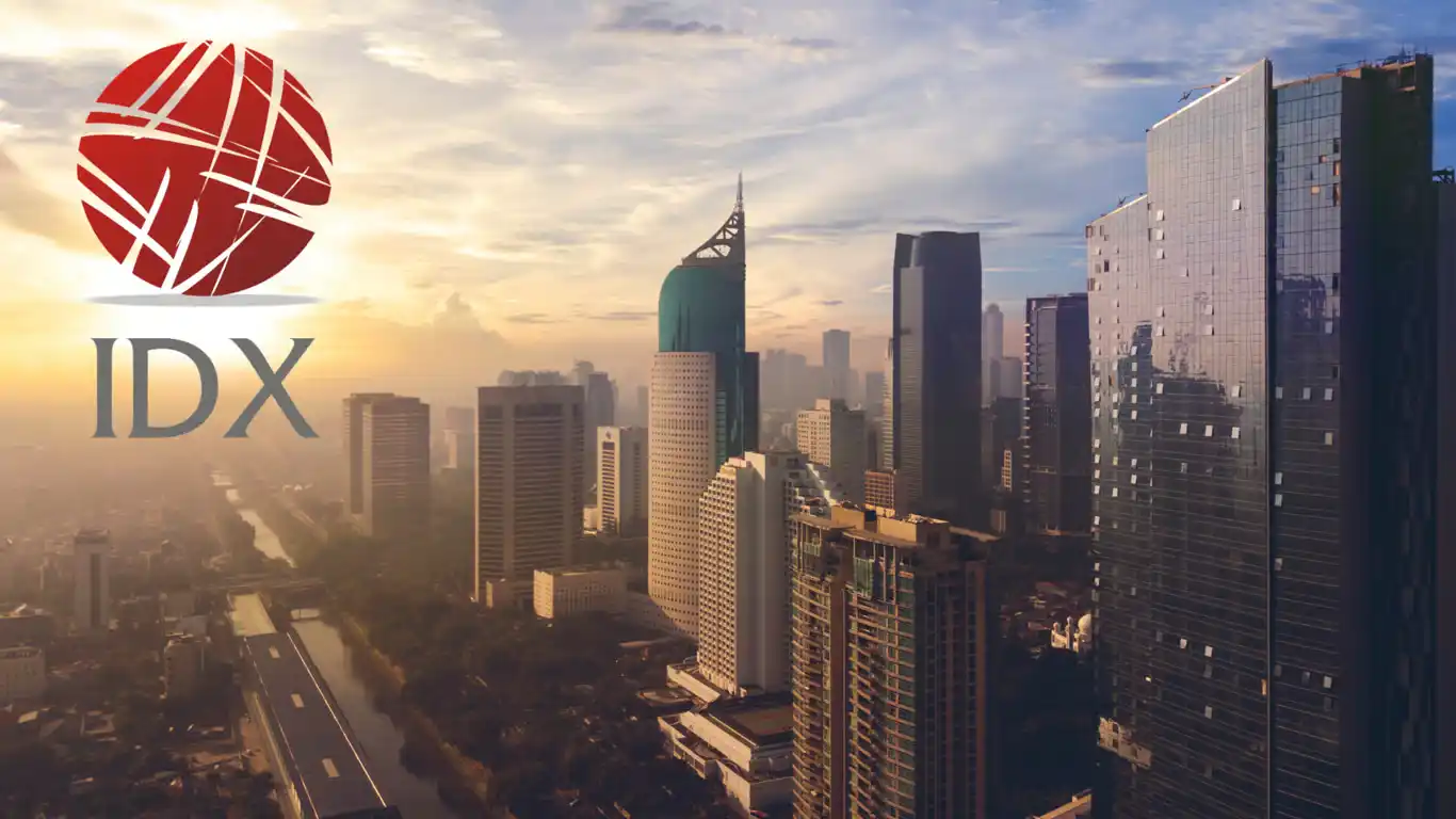 Presiden Prabowo Buka Perdagangan Perdana BEI 2026, IHSG Akhiri 2025 di Zona Hijau