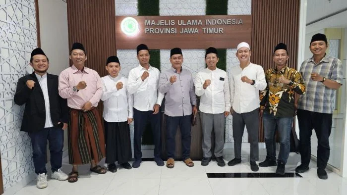 MUI Jatim Bakal Gelar Santunan Ramadan untuk 1.000 Anak Yatim dan Dhuafa
