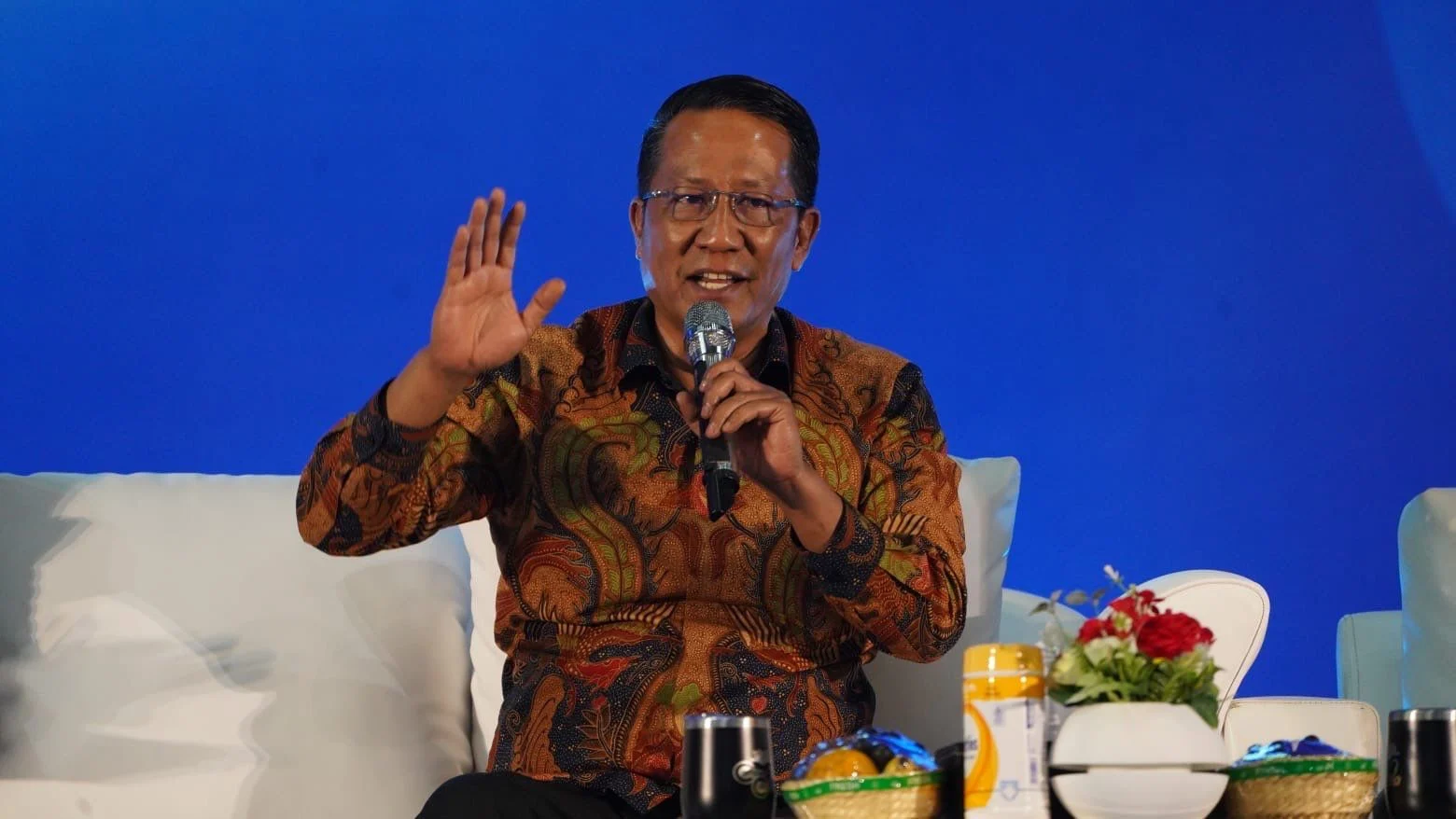 Pakar Menteri Hukum Sebut Royalti Musik Itu Melindungi Musisi, Jangan Memberatkan Masyarakat!