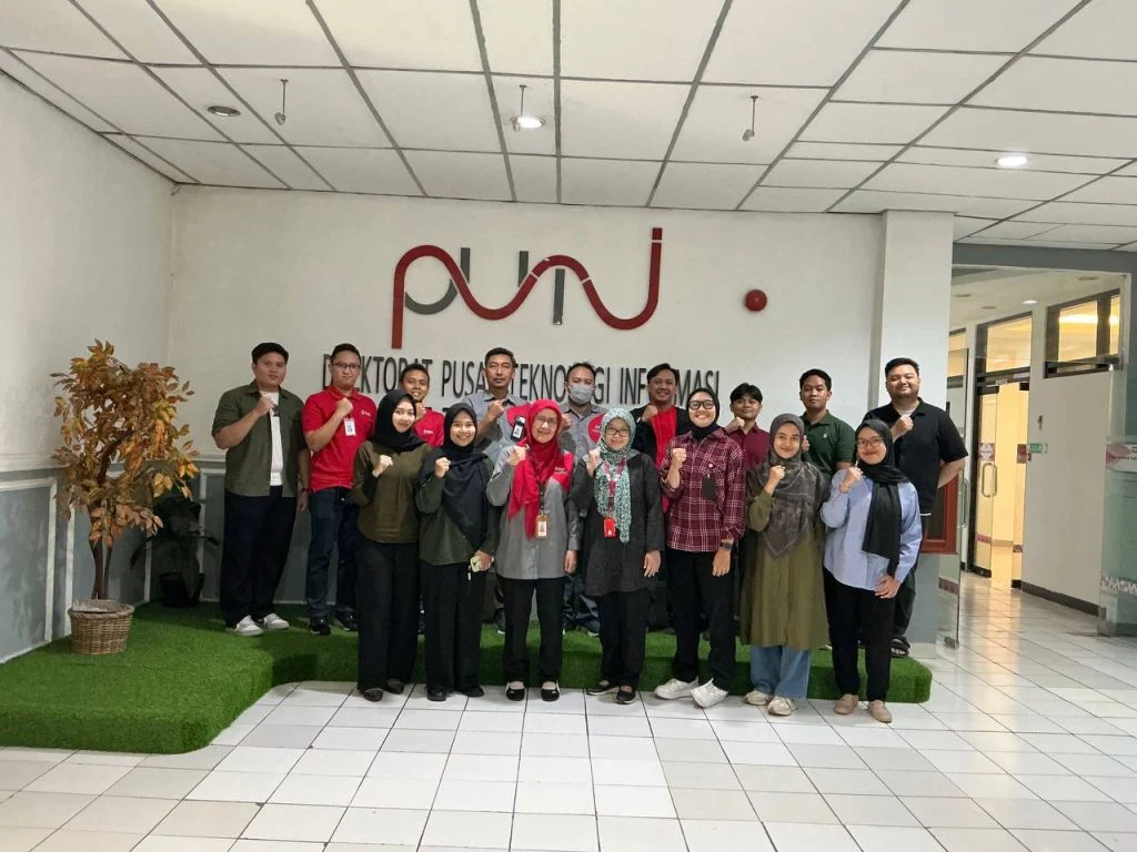 Workshop Google Search Console Telkom University: Tingkatkan Visibilitas Digital dengan Fitur Terbaru 2026