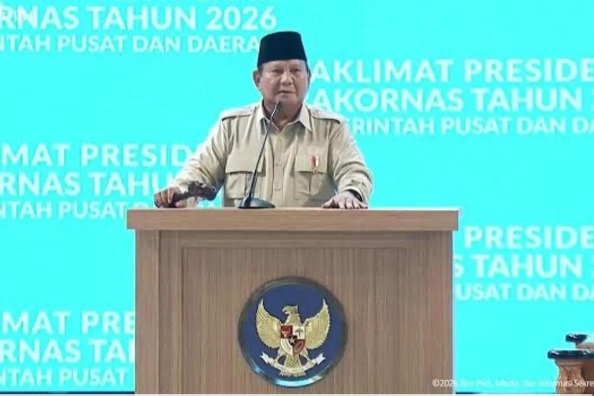 BNPB Dapat Lampu Hijau dari Prabowo Untuk Pinjam Dana dari Spanyol Buat Perkuat Mitigasi Bencana