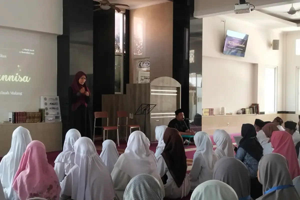 IDC Malang: Program Ramadan 2026 Pembelajaran Agama Inklusif