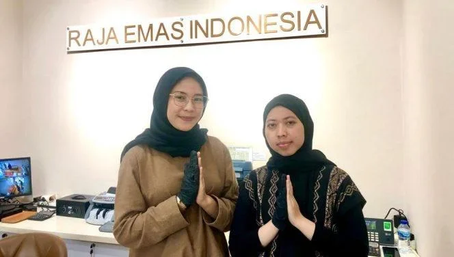 Jual Emas Tanpa Surat? Ketahui Risiko dan Tips Ini Sebelum Transaksi