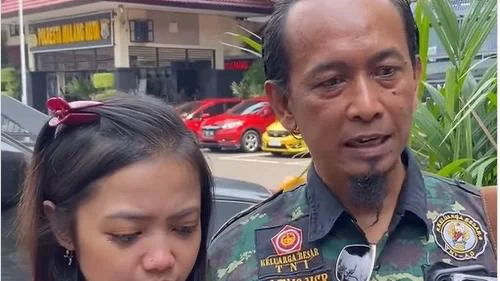 Suami Siri Ternyata Perempuan, Pengantin Wanita di Malang Syok Berat Saat Malam Pertama dan Lapor Polisi