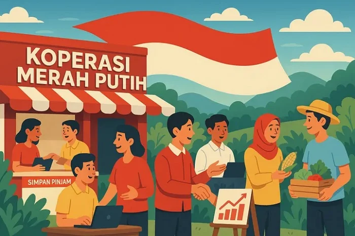 Cara Urus Surat Sehat untuk Daftar Manajer Kopdes Merah Putih 2026