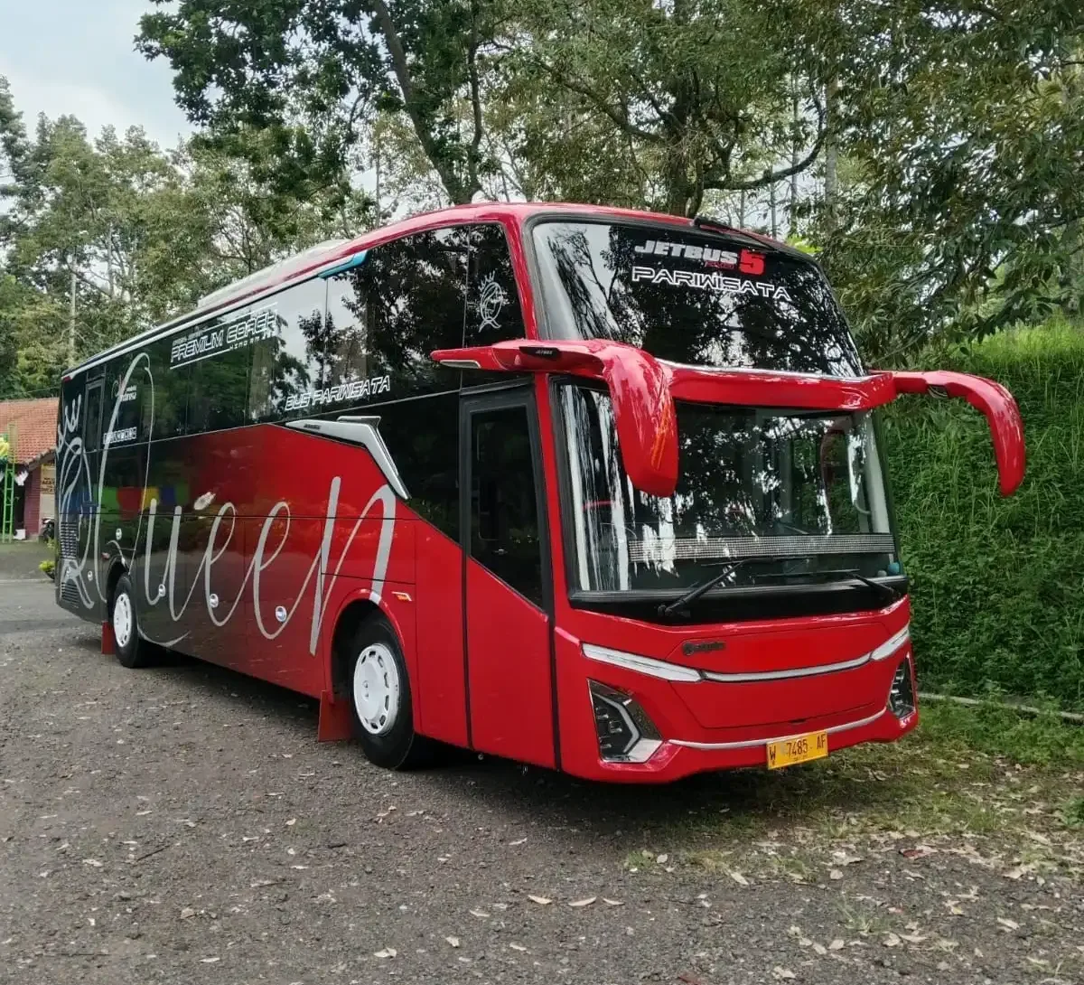 Mau Sewa Bus di Surabaya? Ini Rekomendasi Paling Tepat Untuk Study Tour hingga Ziarah