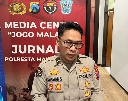 14 Penonton Konser Slank di Malang Jadi Korban Copet