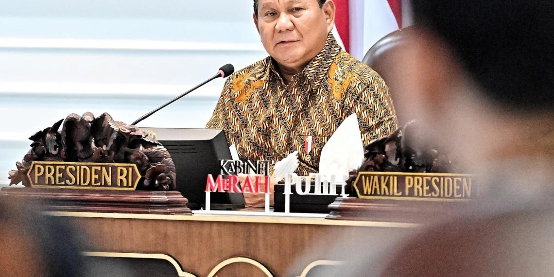 Presiden Prabowo Temui Putin Pekan Ini, Bahas Energi dan Geopolitik Global