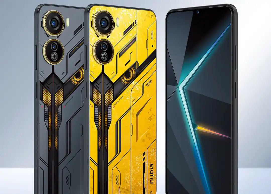 Nubia Neo 5 Series Resmi Meluncur Global, Siap Masuk Indonesia