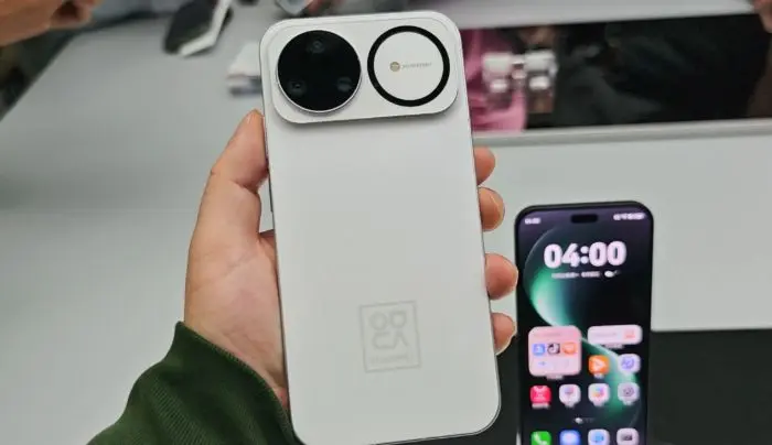 Huawei Nova 16 Siap Hadirkan Sensor Kamera Jumbo 1/1.3 Inci