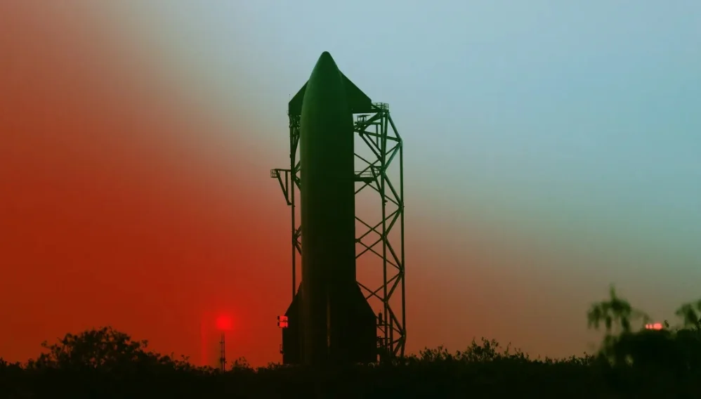 Viral! Ratusan Warga Texas Gugat SpaceX Gara-Gara Uji Roket Buat Kerusakan di Rumah Mereka