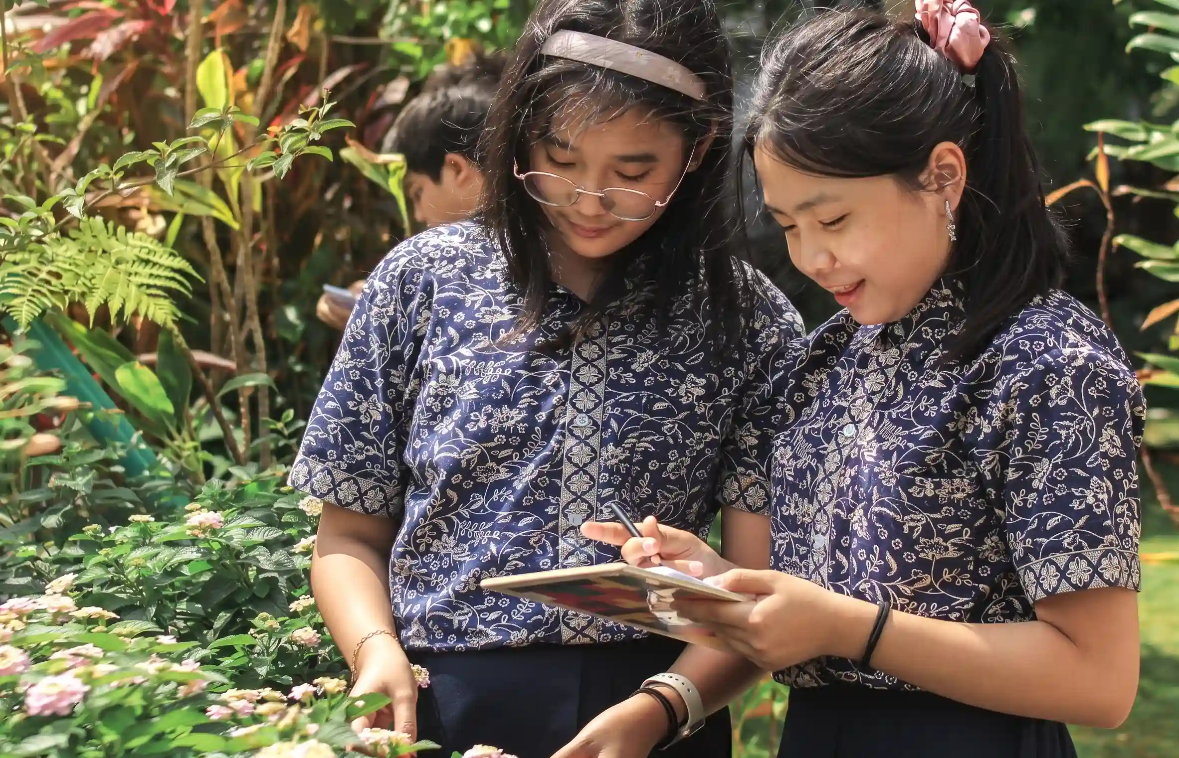 Persiapan Efektif Sebelum Mendaftarkan Anak ke International School Jakarta