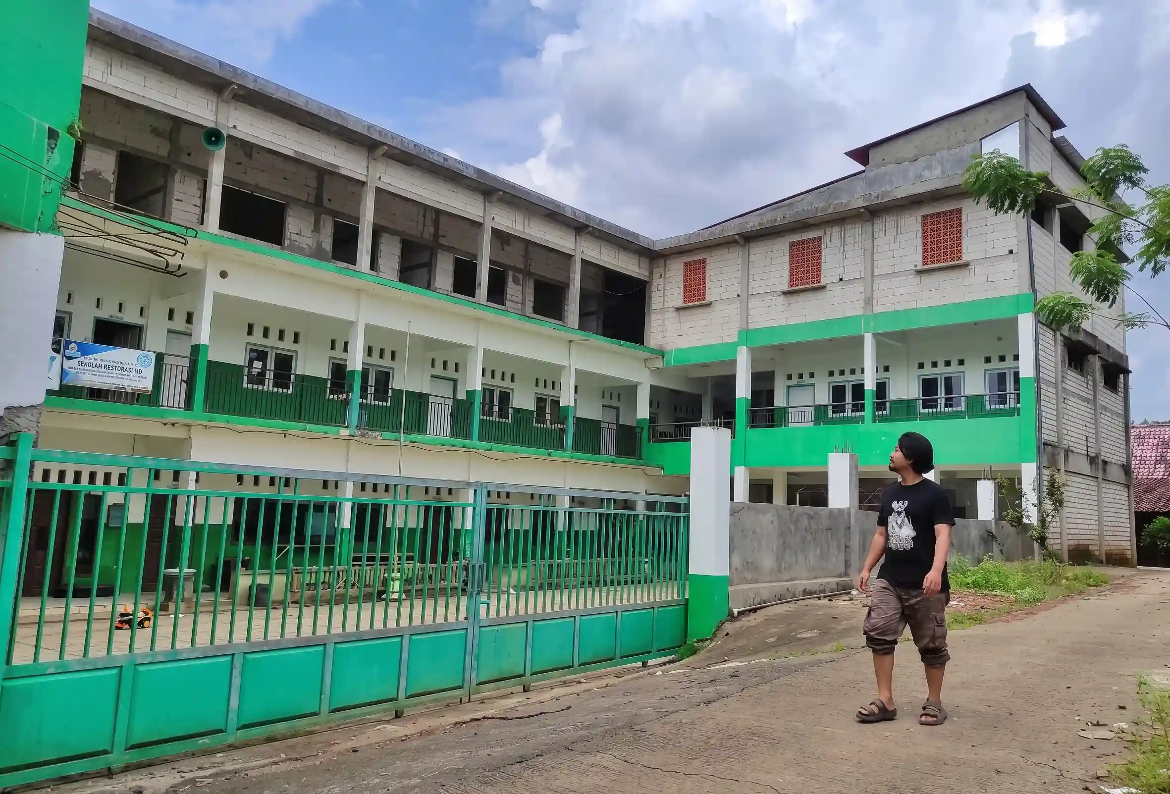 Pesantren Asli vs Abal-abal: Pentingnya Verifikasi Lembaga