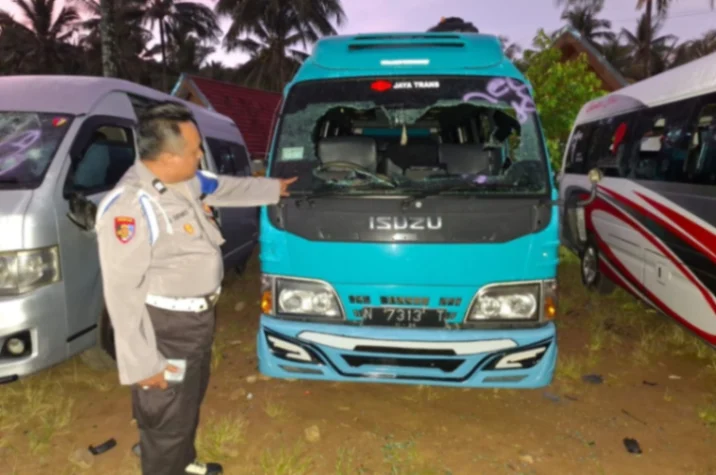 Fakta Baru Insiden Wediawu: Diserang Suporter Aremania, 31 Wisatawan Surabaya Justru Positif Narkoba