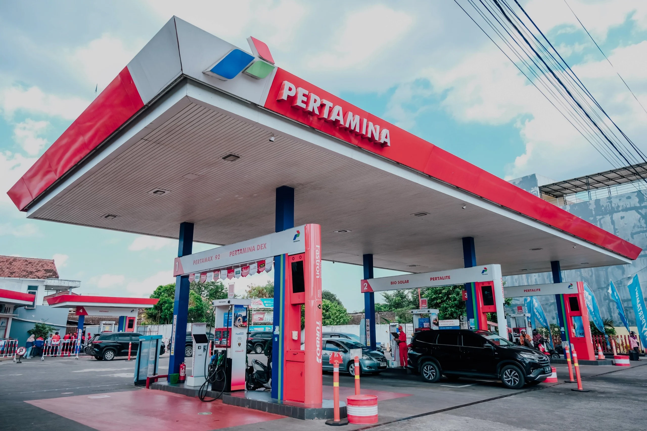 Apakah Harga Pertalite Lebih Mahal dari Pertamax? Temukan Faktanya