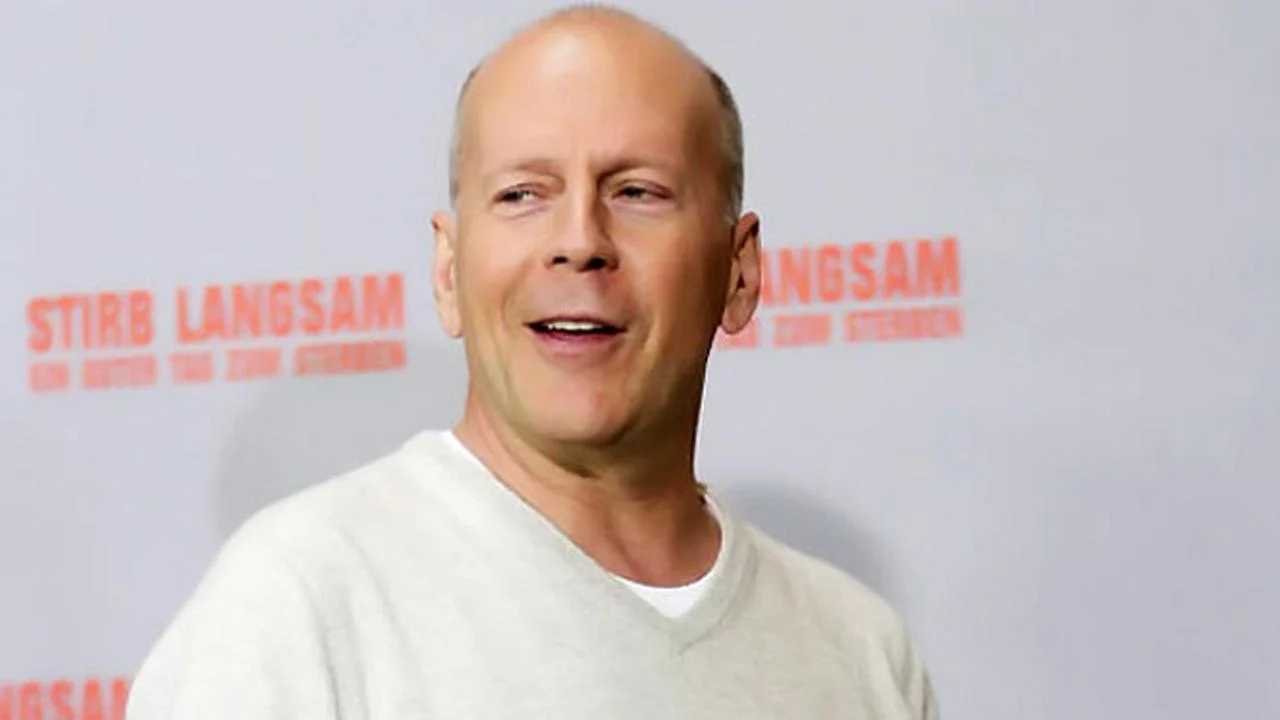 Bruce Willis Donorkan Otak untuk Penelitian Demensia FTD