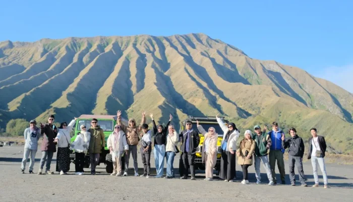 Ini Rekomendasi Paket Wisata Bromo 2026 Terbaru, Lengkap dengan Panduan dan Update Harga!