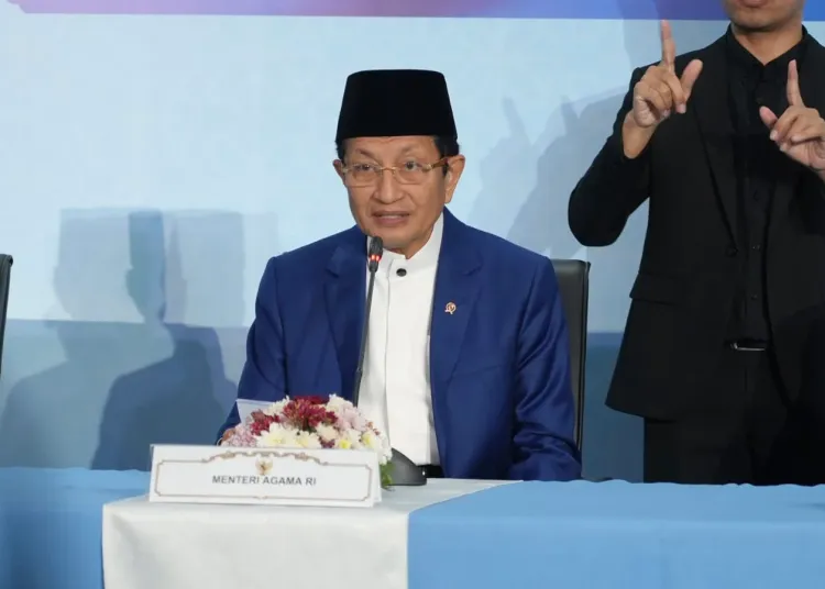 Kemenag Tetapkan Iduladha 1447 H Ditetapkan Jatuh pada 27 Mei 2026