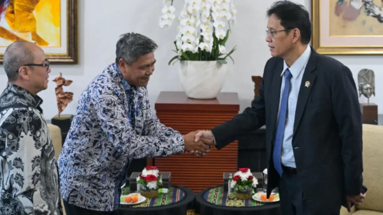 Siap-siap! Subsidi Mobil Listrik Segera Berlaku, Menkeu Targetkan 2 Minggu Sudah Final