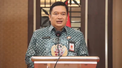 Pemkab Malang Gelar Sosialisasi Mbizmarket untuk Tingkatkan Tata Kelola Belanja Daerah